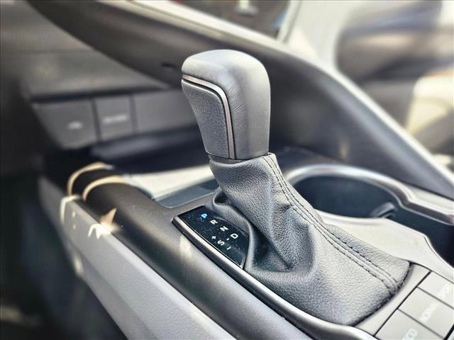 used 2023 Toyota Camry car, priced at $25,895