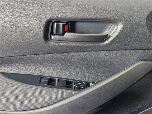 used 2022 Toyota Corolla car, priced at $19,997