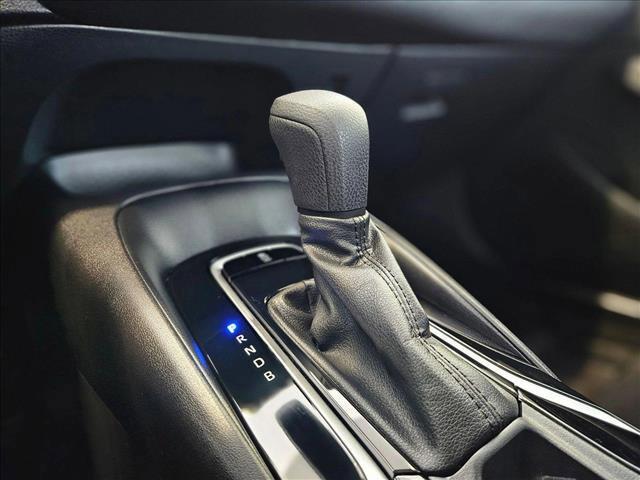 used 2022 Toyota Corolla car, priced at $19,997