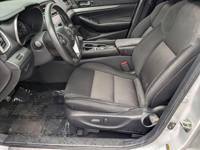 used 2017 Nissan Maxima car, priced at $9,545