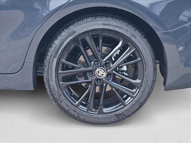 new 2025 Toyota Camry car, priced at $33,175