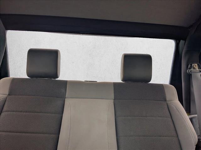 used 2007 Jeep Wrangler car, priced at $11,991