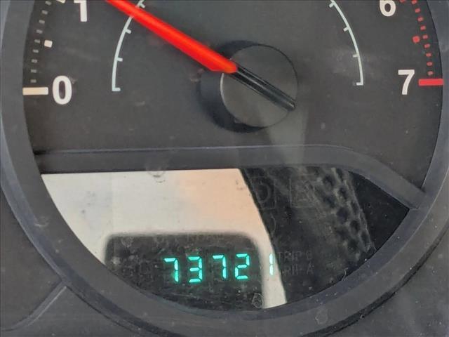 used 2007 Jeep Wrangler car, priced at $11,991