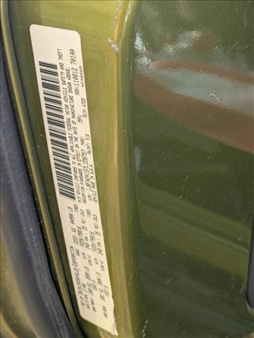 used 2007 Jeep Wrangler car, priced at $11,991