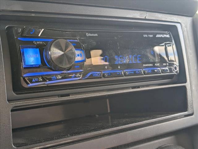 used 2007 Jeep Wrangler car, priced at $11,991