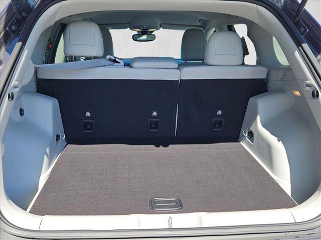 used 2020 Jeep Cherokee car, priced at $18,399