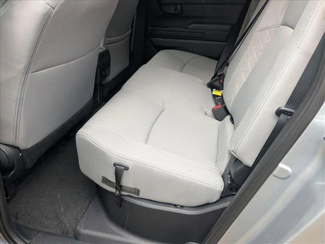 new 2025 Toyota Tacoma car, priced at $41,056