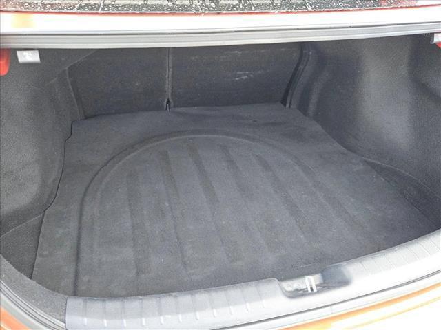 used 2023 Kia Forte car, priced at $15,732