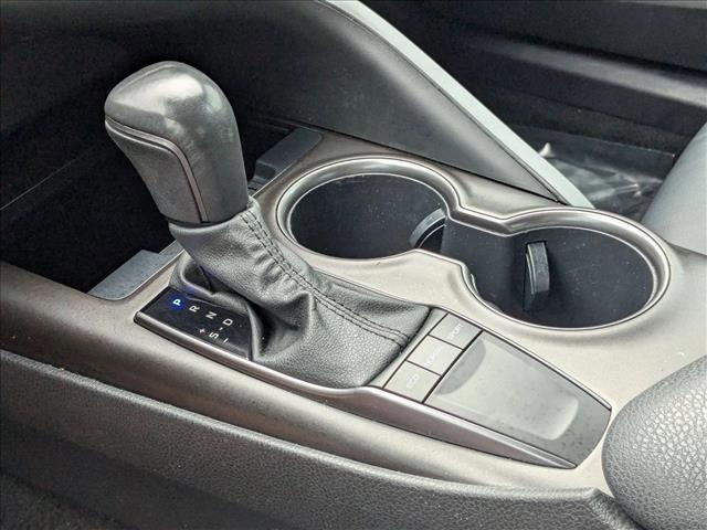 used 2023 Toyota Camry car, priced at $21,227