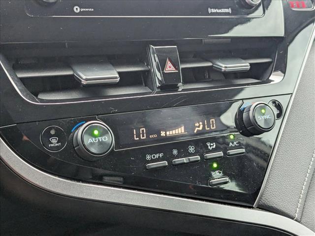 used 2023 Toyota Camry car, priced at $21,227