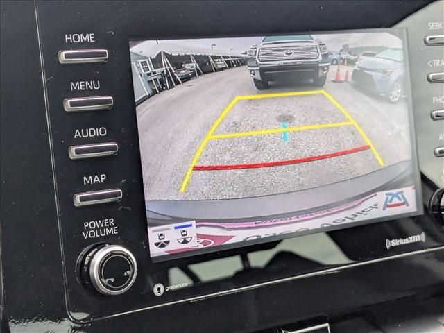 used 2023 Toyota Camry car, priced at $21,227