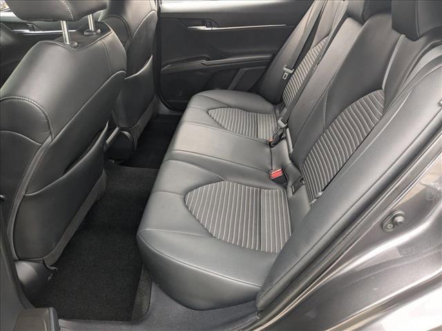 used 2023 Toyota Camry car, priced at $21,227