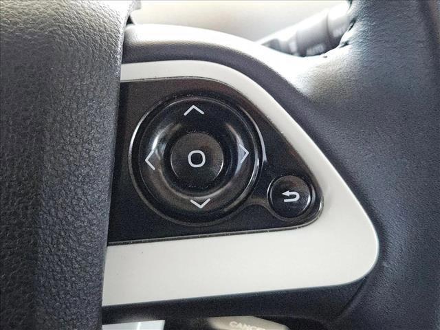 used 2016 Toyota Prius car, priced at $13,995