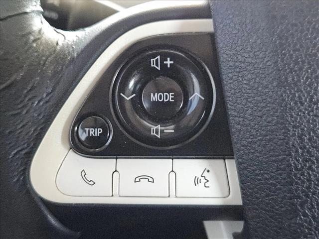 used 2016 Toyota Prius car, priced at $13,995