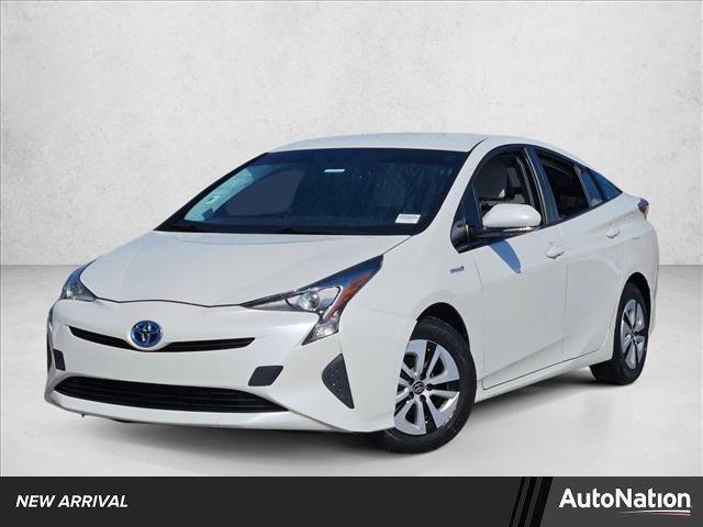 used 2016 Toyota Prius car, priced at $13,995