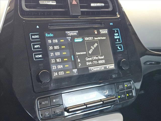 used 2016 Toyota Prius car, priced at $13,995