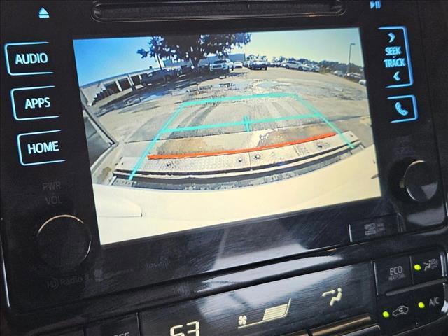 used 2016 Toyota Prius car, priced at $13,995