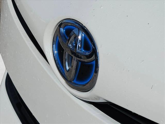 used 2016 Toyota Prius car, priced at $13,995