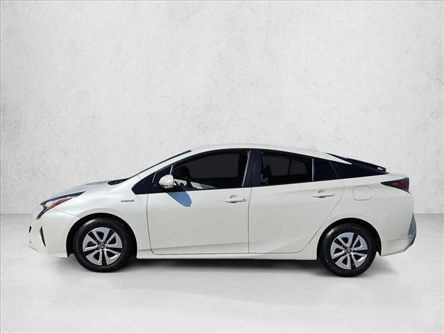 used 2016 Toyota Prius car, priced at $13,995