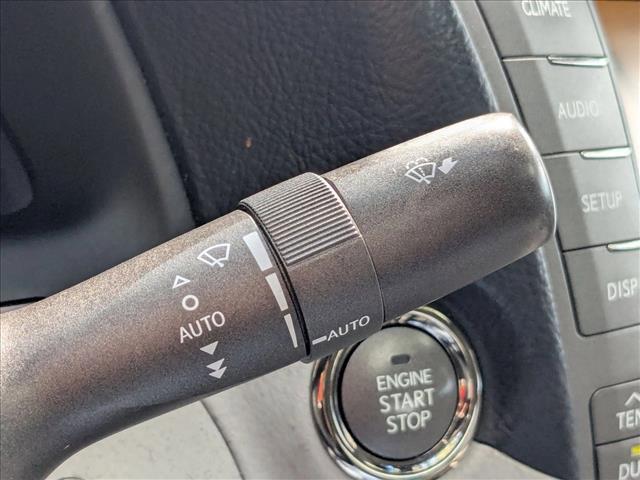 used 2011 Lexus LS 460 car, priced at $11,370