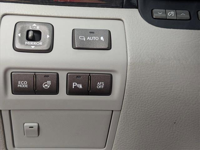 used 2011 Lexus LS 460 car, priced at $11,370