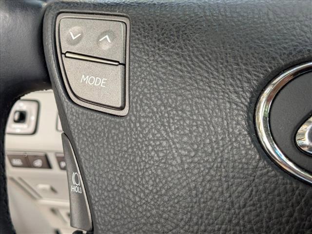 used 2011 Lexus LS 460 car, priced at $11,370