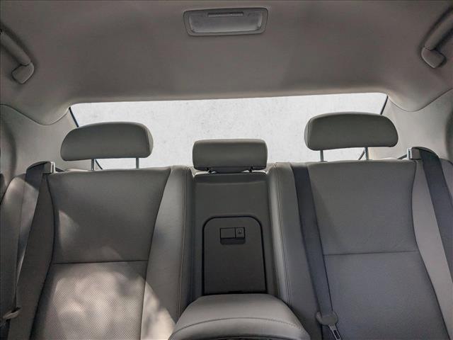 used 2011 Lexus LS 460 car, priced at $11,370