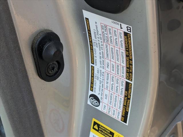 used 2011 Lexus LS 460 car, priced at $11,370