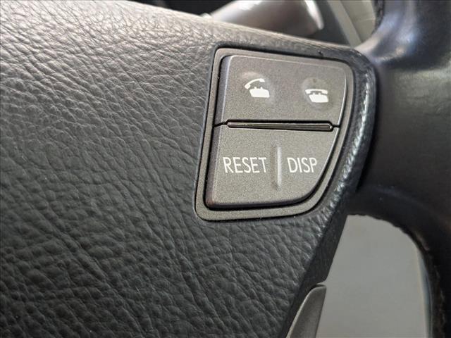 used 2011 Lexus LS 460 car, priced at $11,370