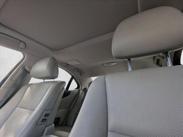 used 2011 Lexus LS 460 car, priced at $11,370