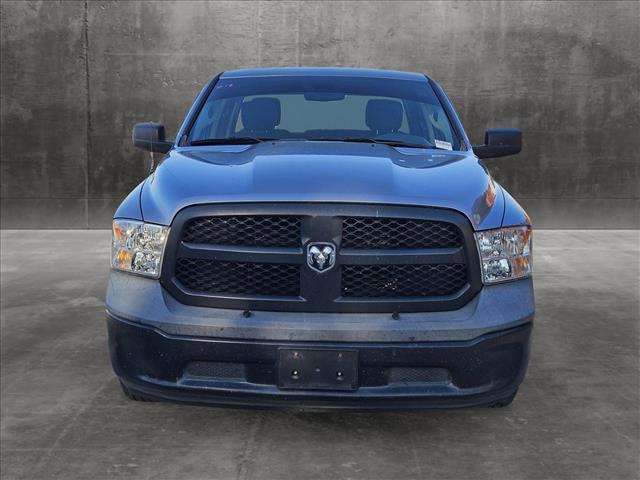 used 2019 Ram 1500 car, priced at $20,992