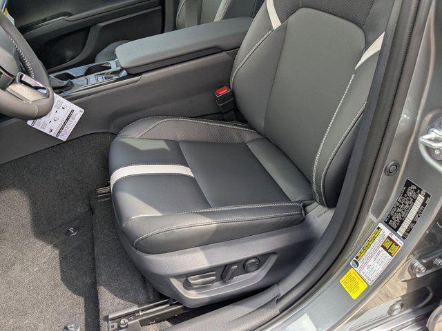 new 2025 Toyota Camry car, priced at $33,347