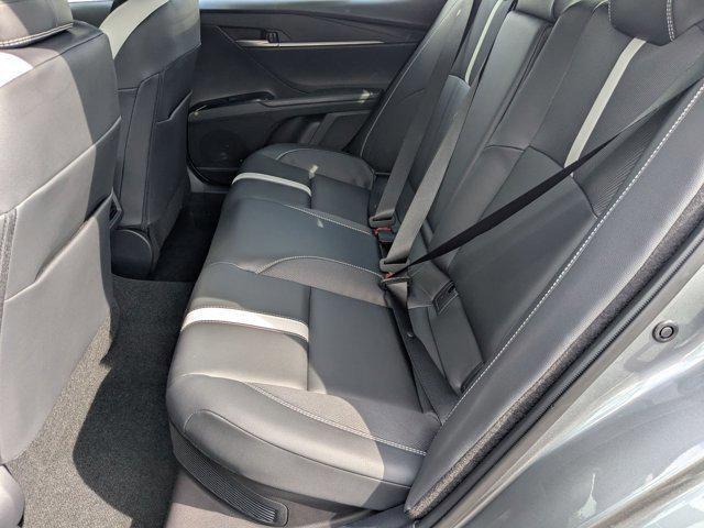new 2025 Toyota Camry car, priced at $33,347