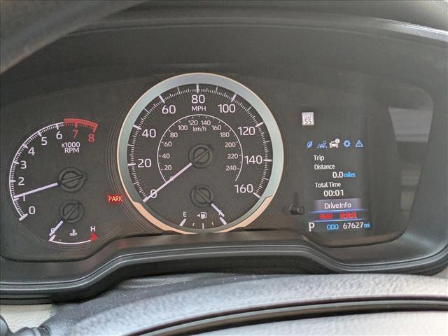 used 2020 Toyota Corolla car, priced at $14,942