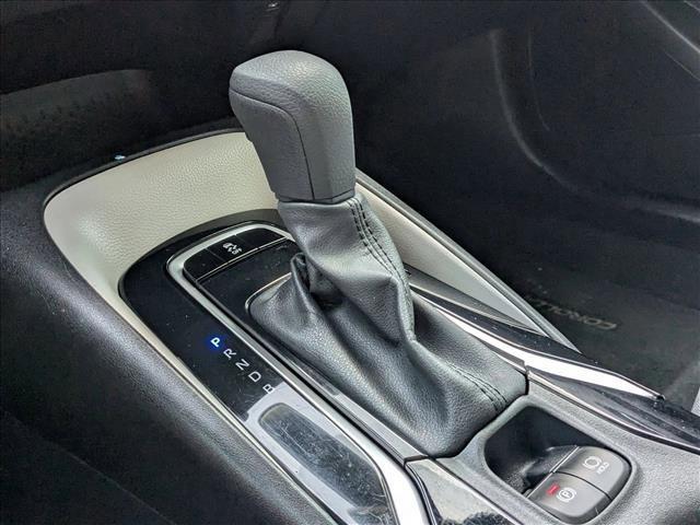 used 2020 Toyota Corolla car, priced at $14,942