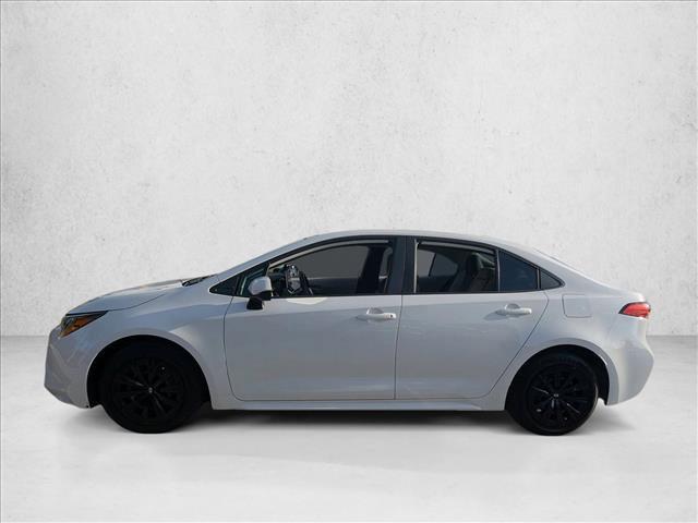 used 2020 Toyota Corolla car, priced at $14,942
