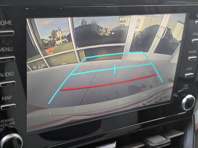 used 2020 Toyota Corolla car, priced at $14,942