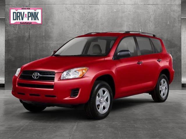 used 2012 Toyota RAV4 car, priced at $11,491