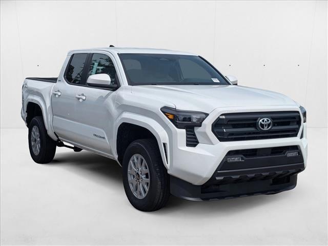 new 2025 Toyota Tacoma car, priced at $38,052