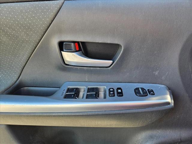 used 2013 Toyota Prius v car, priced at $11,242