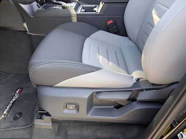 new 2025 Toyota Tacoma car, priced at $42,241