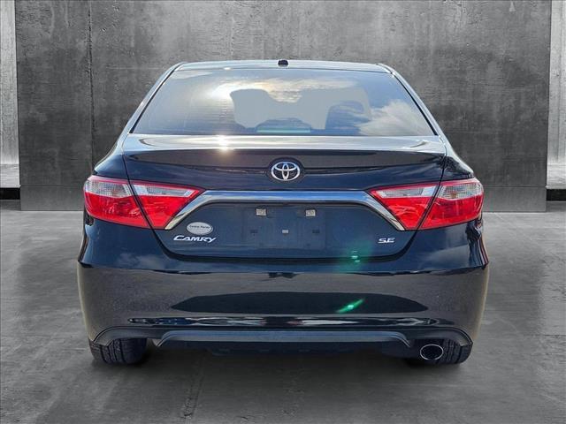 used 2016 Toyota Camry car, priced at $14,498