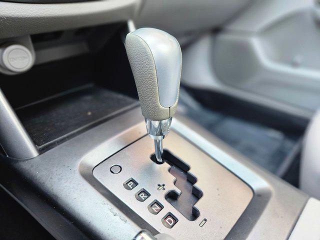 used 2011 Subaru Forester car, priced at $7,518