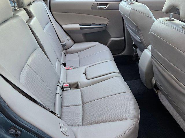 used 2011 Subaru Forester car, priced at $7,518