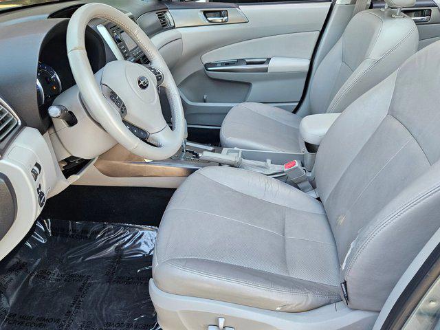 used 2011 Subaru Forester car, priced at $7,518