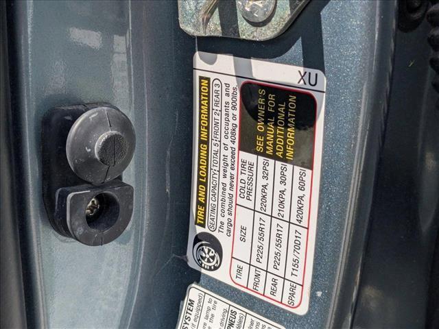 used 2011 Subaru Forester car, priced at $8,398