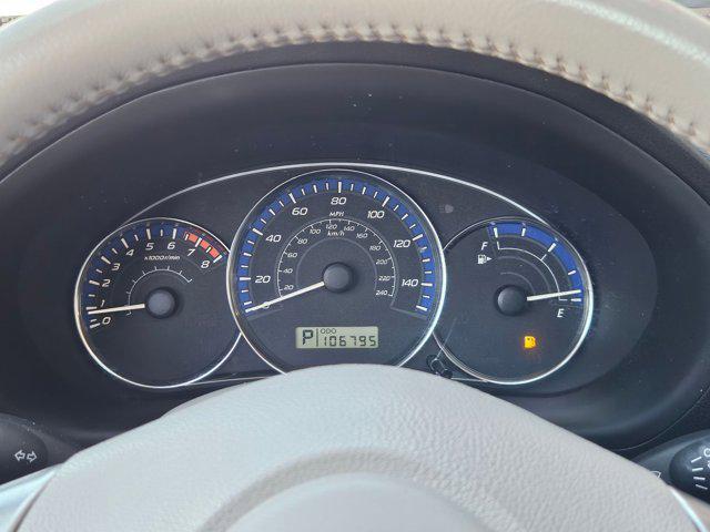 used 2011 Subaru Forester car, priced at $7,518