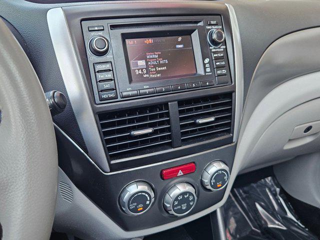 used 2011 Subaru Forester car, priced at $7,518