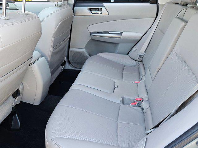 used 2011 Subaru Forester car, priced at $7,518