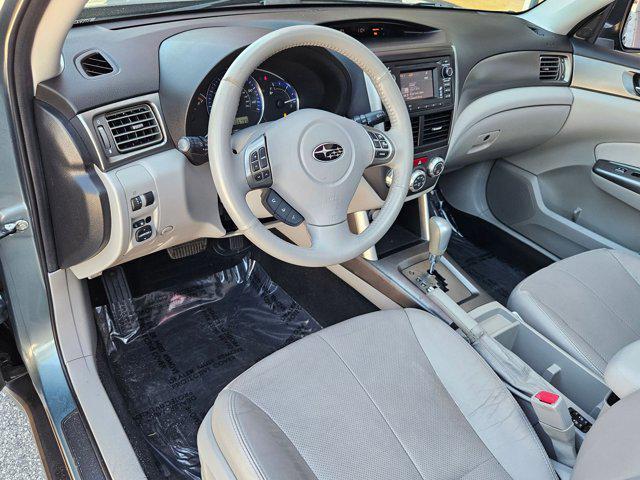 used 2011 Subaru Forester car, priced at $7,518
